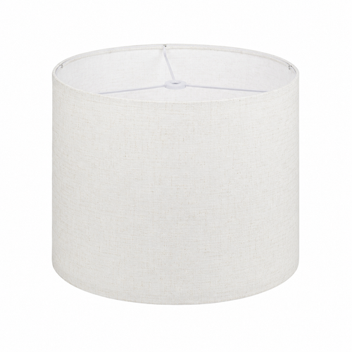 Abat jour en tissu