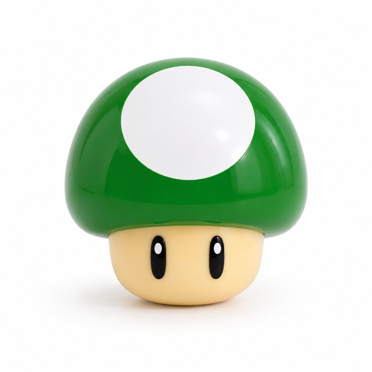 Lampe de chevet mario