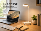 Lampe de bureau originale