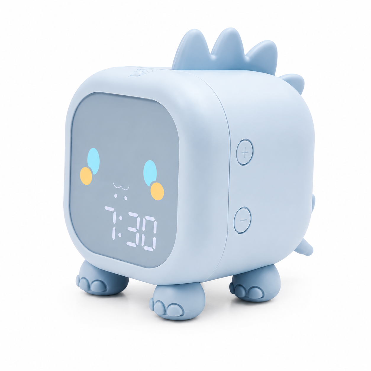 Lampe dinosaure