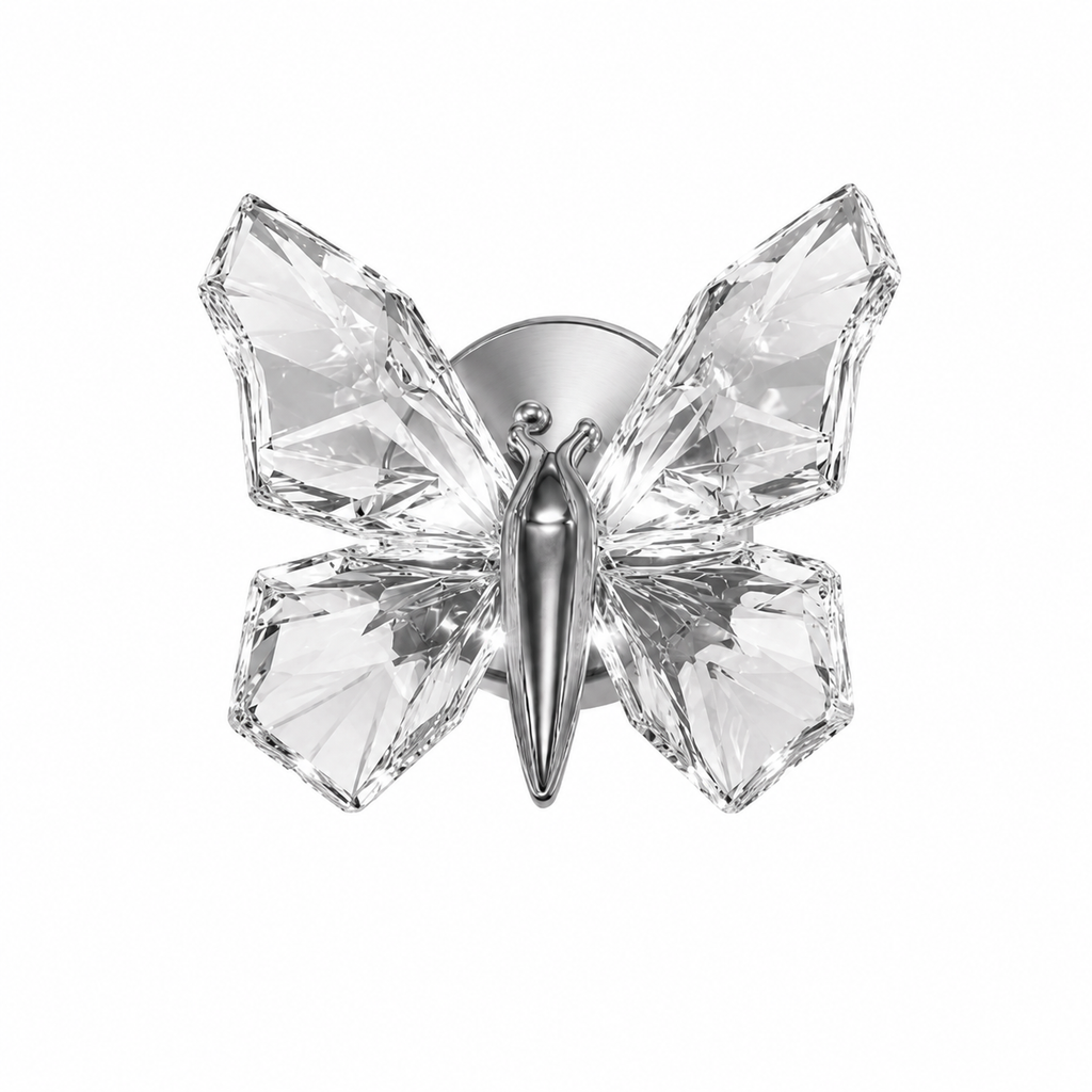 Lampe papillon