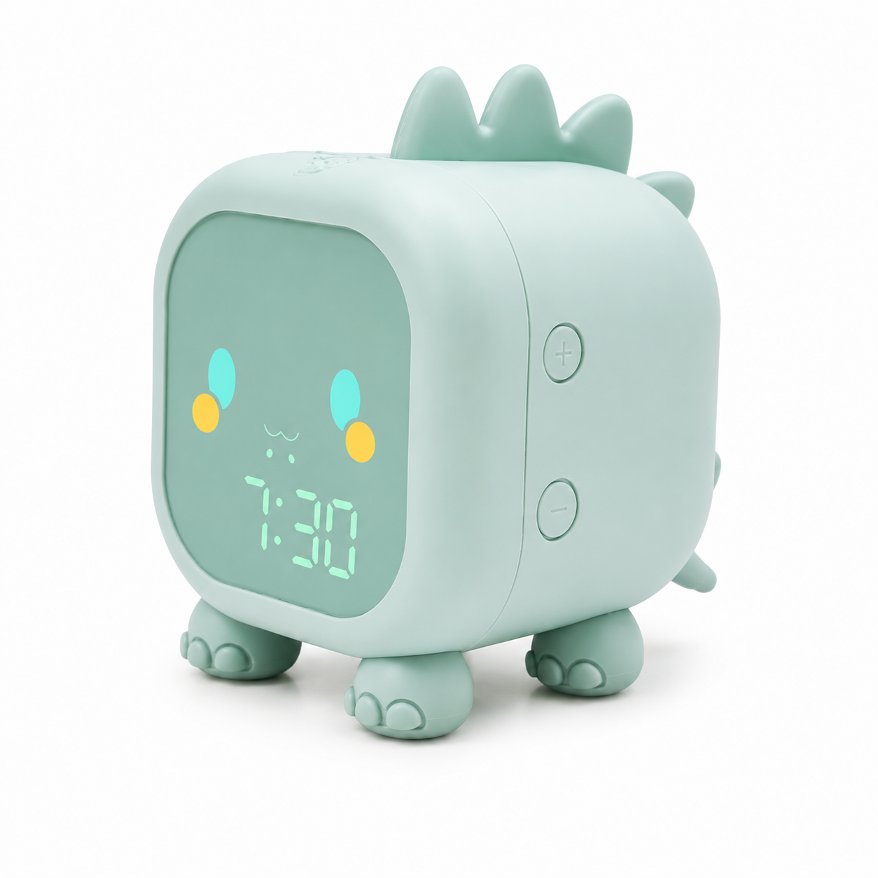 Lampe dinosaure