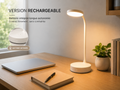 Lampe de bureau originale